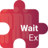 WaitEx-extension-logicielle